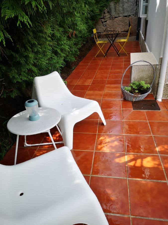 Vivienda Con Jardin Terraza Y Barbacoa Villa Picona Exteriör bild