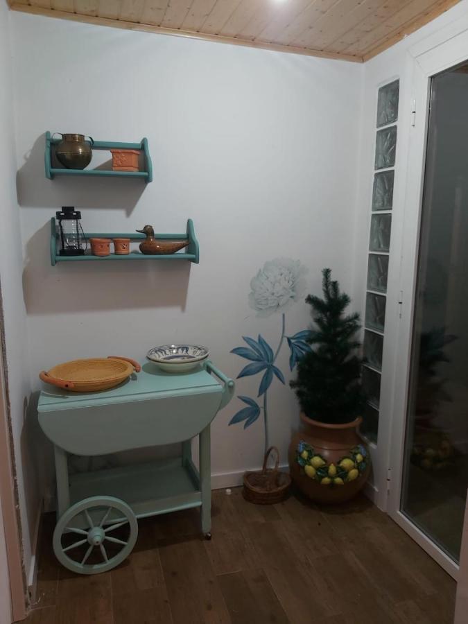 Vivienda Con Jardin Terraza Y Barbacoa Villa Picona Exteriör bild