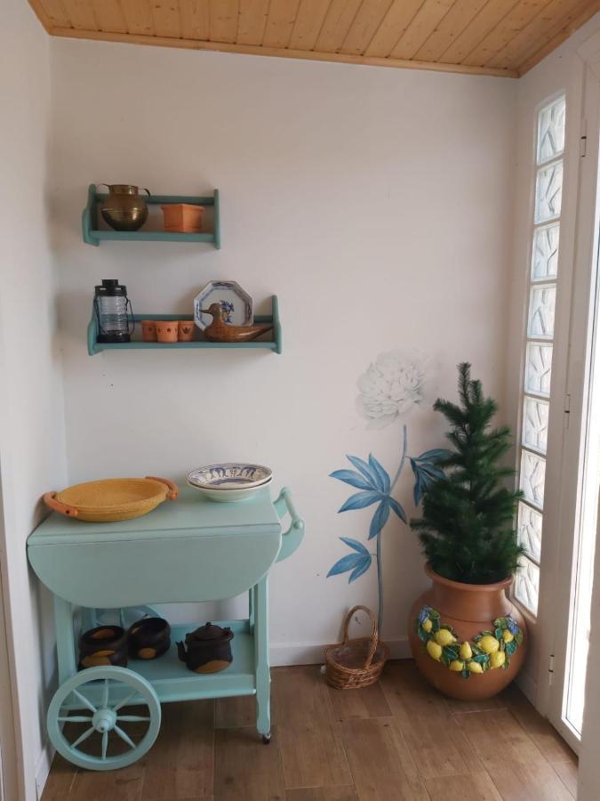 Vivienda Con Jardin Terraza Y Barbacoa Villa Picona Exteriör bild