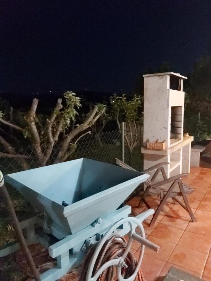 Vivienda Con Jardin Terraza Y Barbacoa Villa Picona Exteriör bild