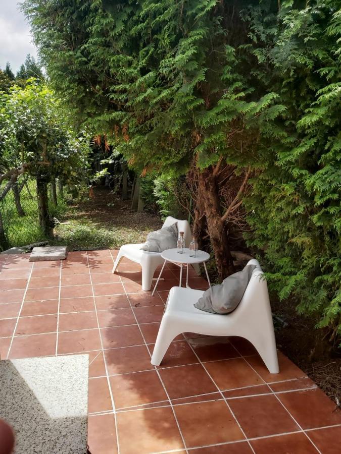 Vivienda Con Jardin Terraza Y Barbacoa Villa Picona Exteriör bild