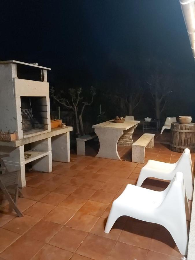 Vivienda Con Jardin Terraza Y Barbacoa Villa Picona Exteriör bild