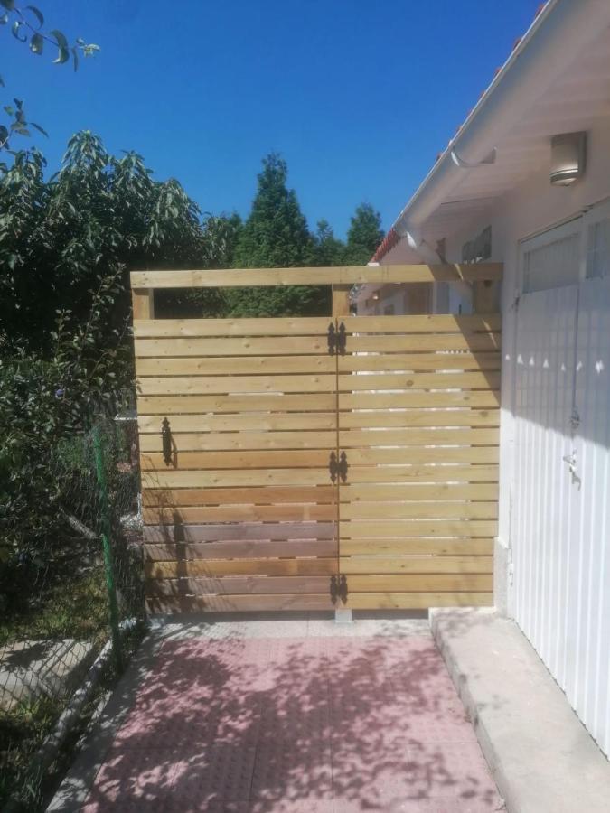 Vivienda Con Jardin Terraza Y Barbacoa Villa Picona Exteriör bild