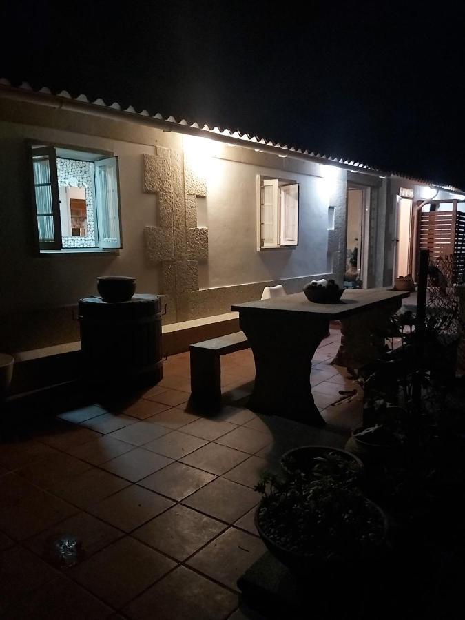 Vivienda Con Jardin Terraza Y Barbacoa Villa Picona Exteriör bild