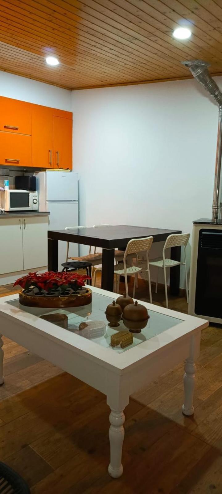 Vivienda Con Jardin Terraza Y Barbacoa Villa Picona Exteriör bild